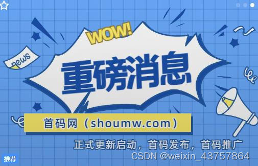 58首码项目网如何发布网项目？