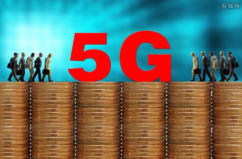 5G核心网项目该如何命名？探究其关键模块组成