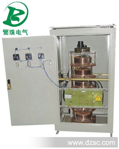 5kVA调压器靠谱品牌推荐及中项网项目分析