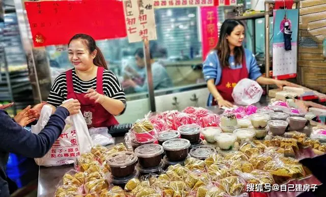 2023摆摊热销网红小吃，哪些项目快速赚钱？