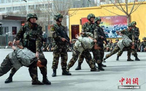 2023新疆边防网安装项目，总站地址在何处？
