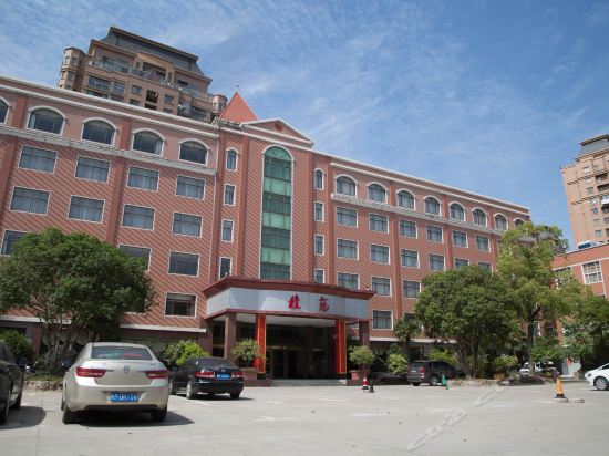 南京青龙山庄酒店官网招标公告详情是什么？