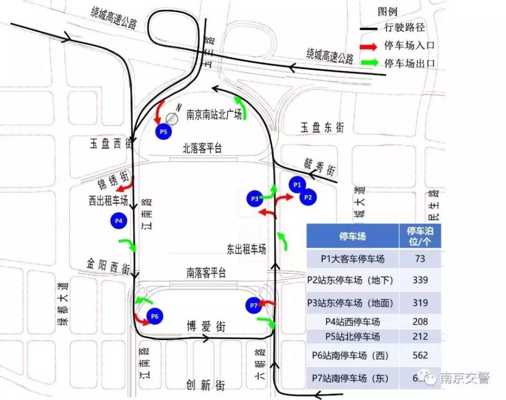 南京网约车项目分布及平台盘点一览