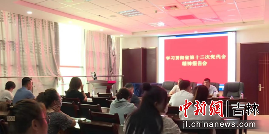 德惠创业项目网如何展示德惠独特产业？