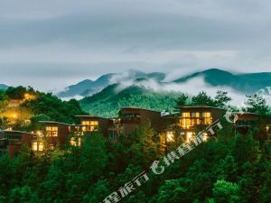 德清莫干山天际森谷项目价格如何查询官网？