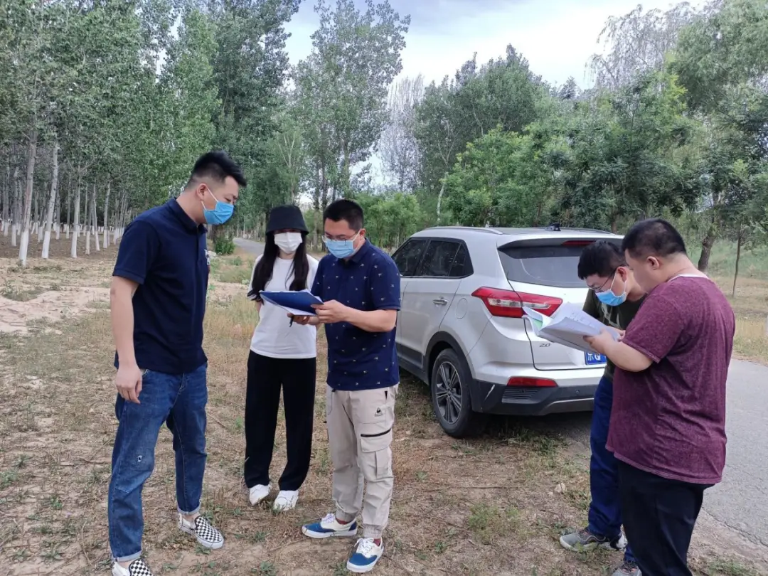 德州防坠网检查项目与规范要求有哪些？