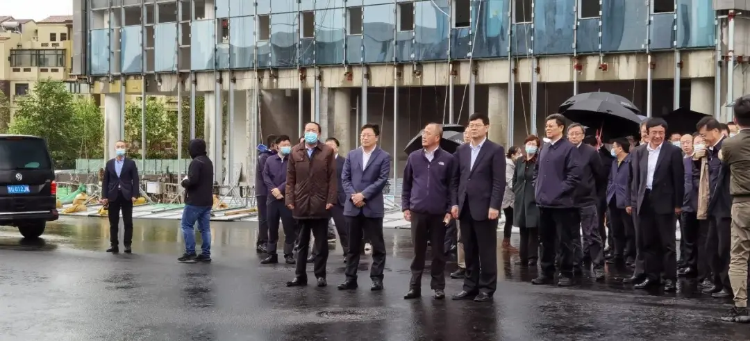 德清中电项目招标官网最新公告有哪些？