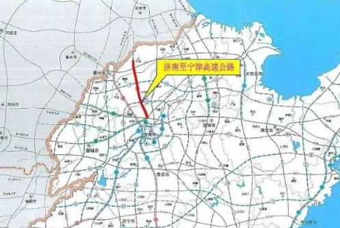 德州高速工程项目招标进展与高唐高速施工进度如何？