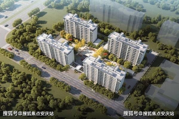 德州网巢乐园项目介绍与瑧月兰庭概况如何？