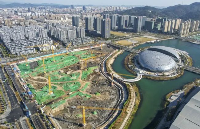 德清县建筑工程与规划项目公示详情是什么？