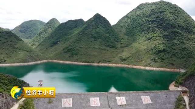 德江水库项目最新招标公示在哪里查看？