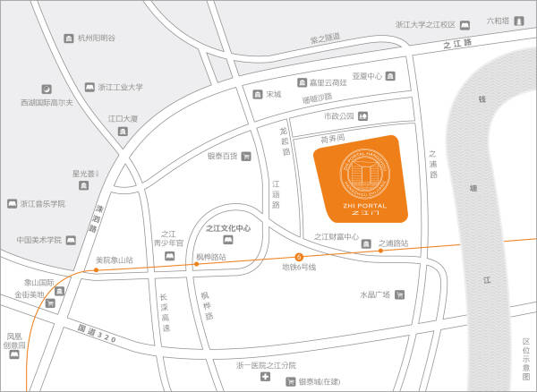 德赛西威中西部基地最新项目地址如何查询？