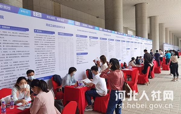 德庆最新海外高层次青年人才招聘项目详情如何？