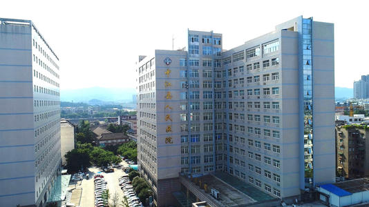 德阳市医院项目招标与中江县人民医院官网一览