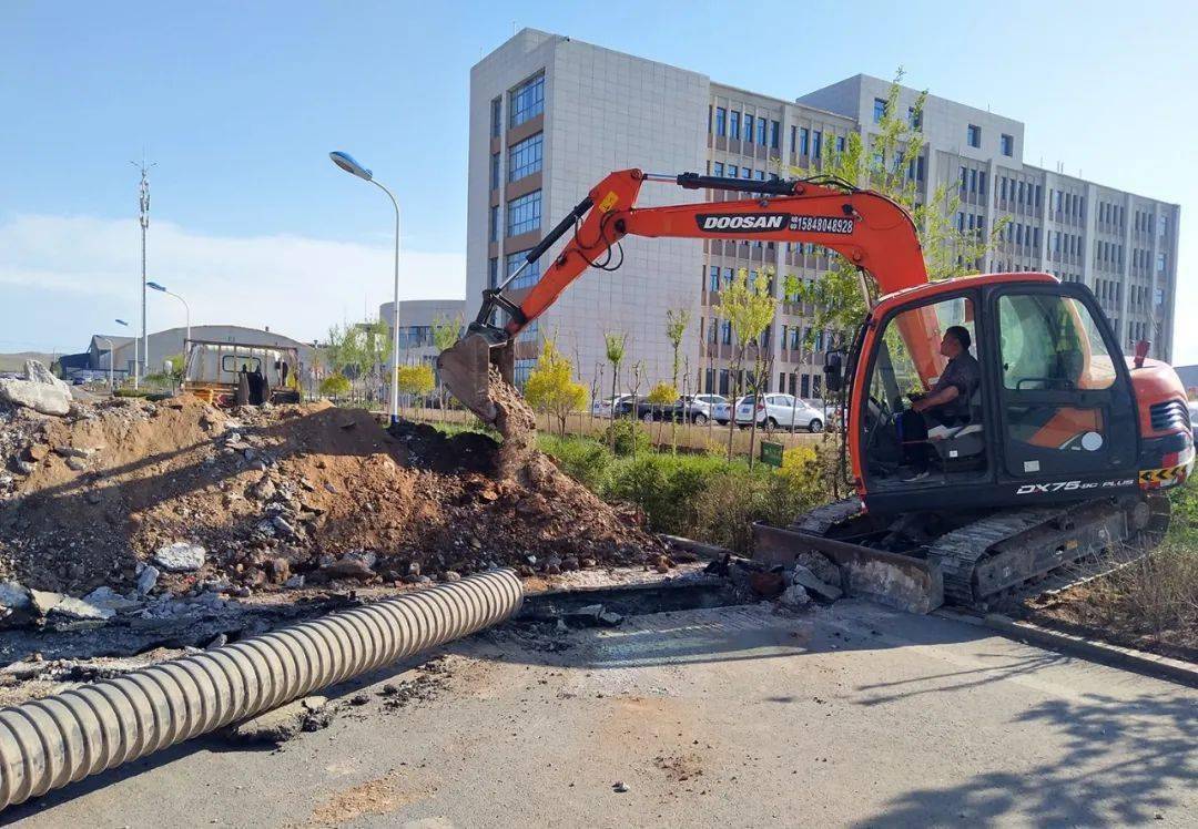 德阳在建项目进度如何追踪？施工进度实时更新指南。