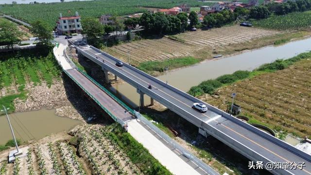 德惠市松柏路立交桥建设进度如何，学信网有更新吗？
