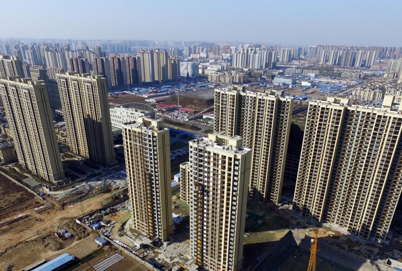 浮梁县房地产招标与房产交易官网是什么？