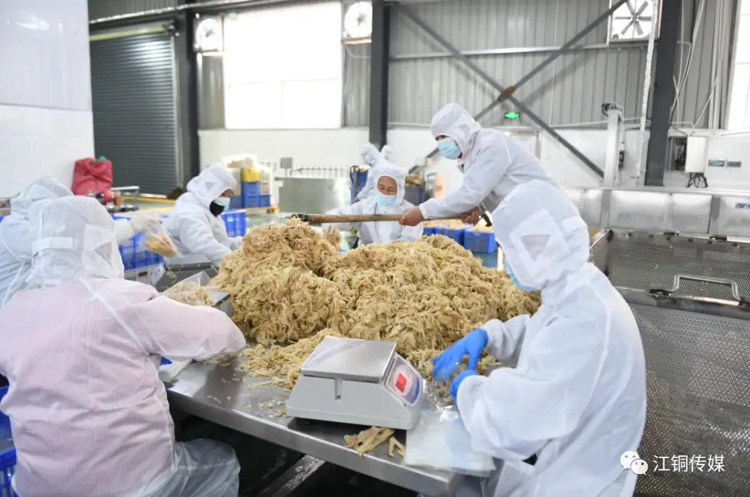 米粉加工真的能盈利吗探秘办厂前景如何