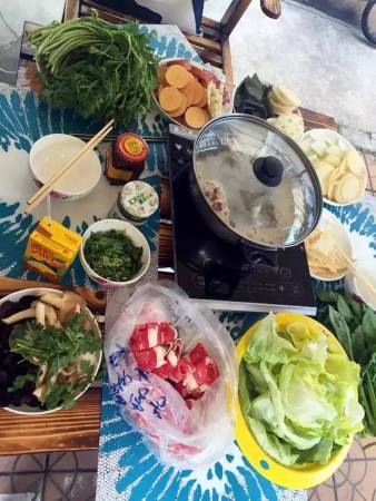 出租屋炒菜真的能赚钱吗便捷炒菜工具推荐