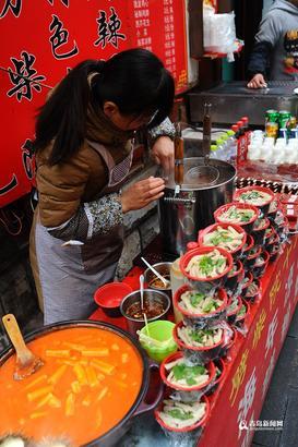 麻辣小食生意真的盈利吗知乎热议分析