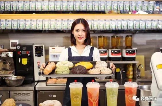 哪家创业培训奶茶店赚钱较少深度分析来解答