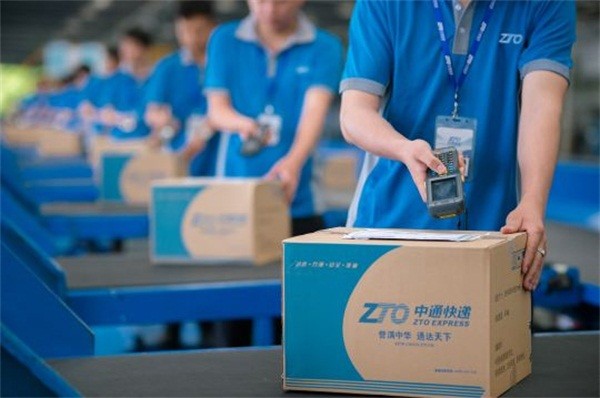 南京快递公司盈利状况如何月入快递员能挣多少钱