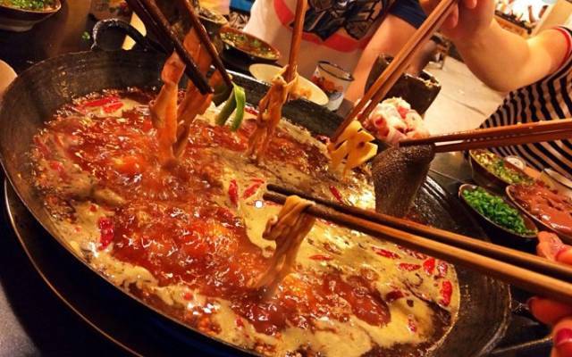 加盟叉烧店真的能赚钱吗揭秘盈利真相