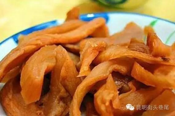 麻辣萝卜丁商机何在卖萝卜干能否盈利