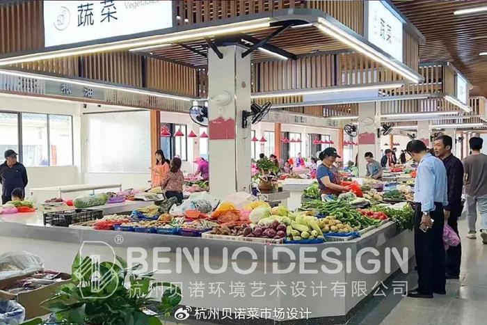 农贸市场的鱼贩赚钱难如何提升盈利空间