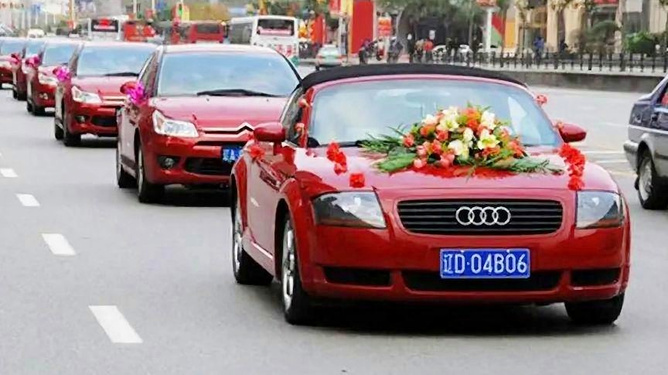 出租婚车能盈利吗收取婚车出租费是否合法