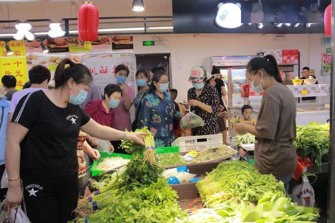 农贸市场的香肠摊能否盈利早市卖香肠前景如何