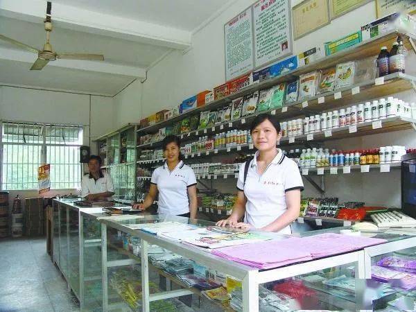 农资店经营哪些药材能盈利如何寻找优质货源