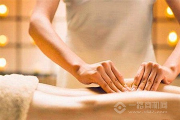 在北京开设按摩店如今还能盈利吗