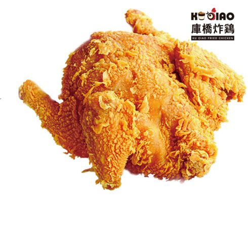 炸鸡搭配饮料盈利秘诀送炸鸡背后的含义解读