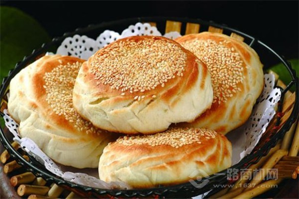 凉菜与烧饼哪个更赚钱