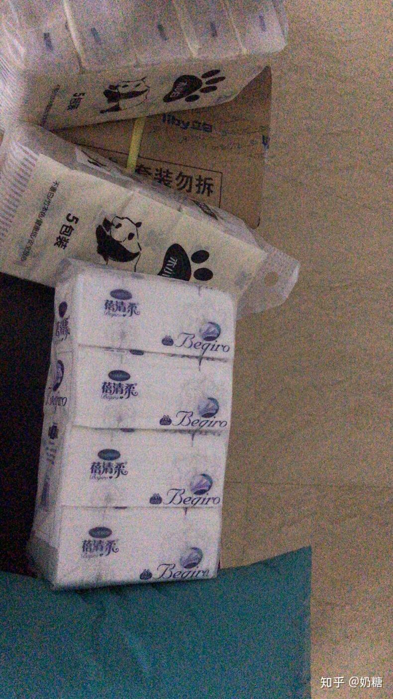 哪些行业卖纸巾最赚钱揭秘纸巾销售的商业名词