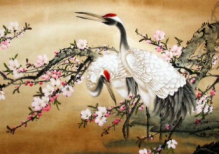 南京国学国画加盟盈利前景如何哪些机构可提供专业学习