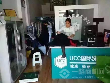 在合肥开干洗店利润如何收费标准和赚钱潜力分析