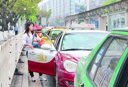 同城打车平台如何盈利运作出租车赚钱秘籍探究