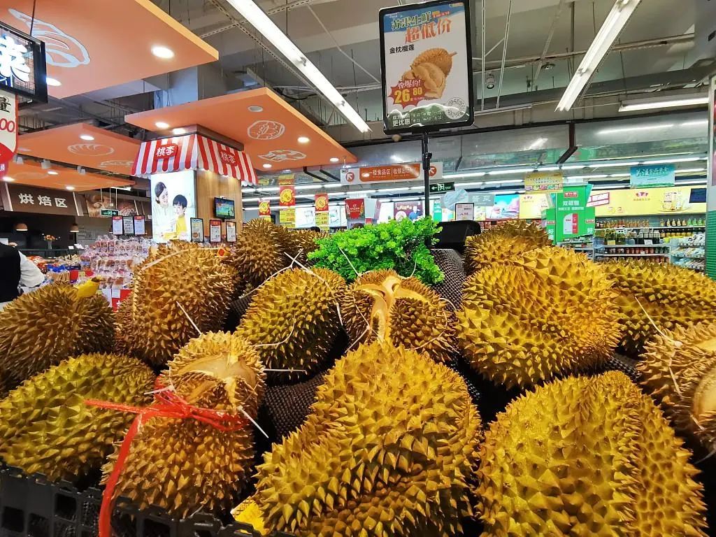 哪些水果最畅销好赚钱揭秘水果市场的热门品种