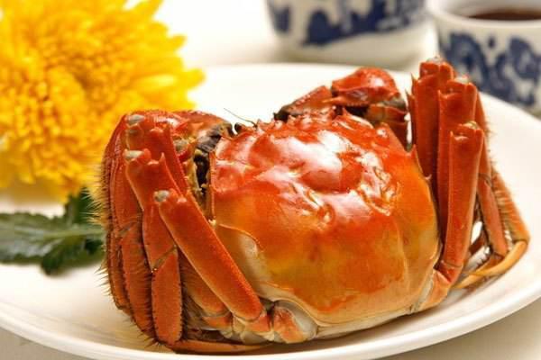 冰冻螃蟹能否成为盈利之道解冻后能否重获新生