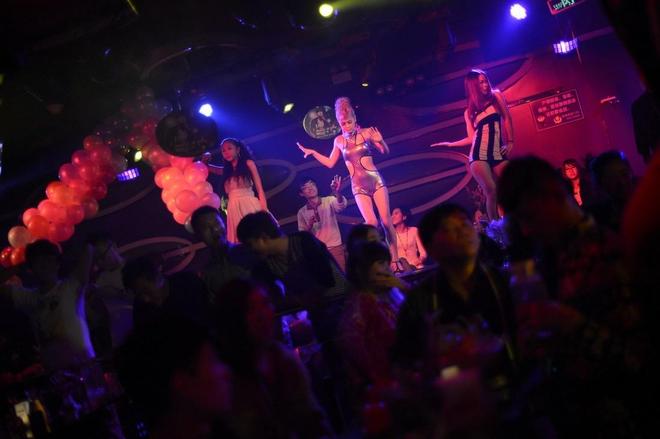 在北京开夜店如何盈利夜店工作真的能赚钱吗