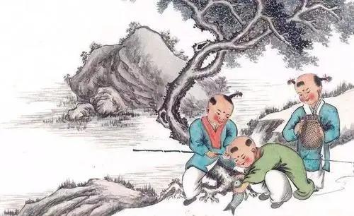 哪些古诗描绘了加班赚钱的辛劳探寻工作中的诗意瞬间
