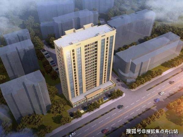 南京港区购房有前景吗新港开发区房子值得投资吗