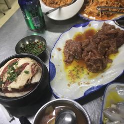 阿里郎烤肉加盟盈利如何自助烤肉价位一览