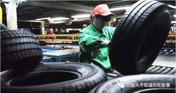 出口轮胎盈利几何哪些品牌在海外市场驰骋