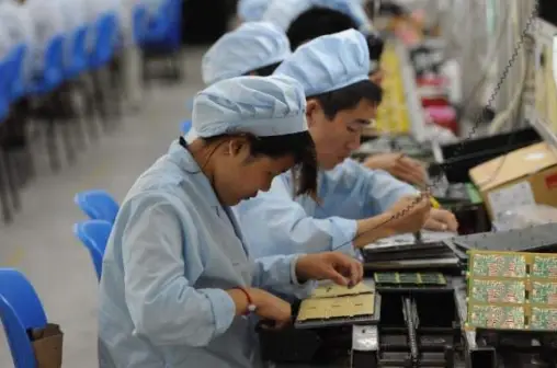 出国女孩哪些技能易赚钱打工女性哪些工作收入高