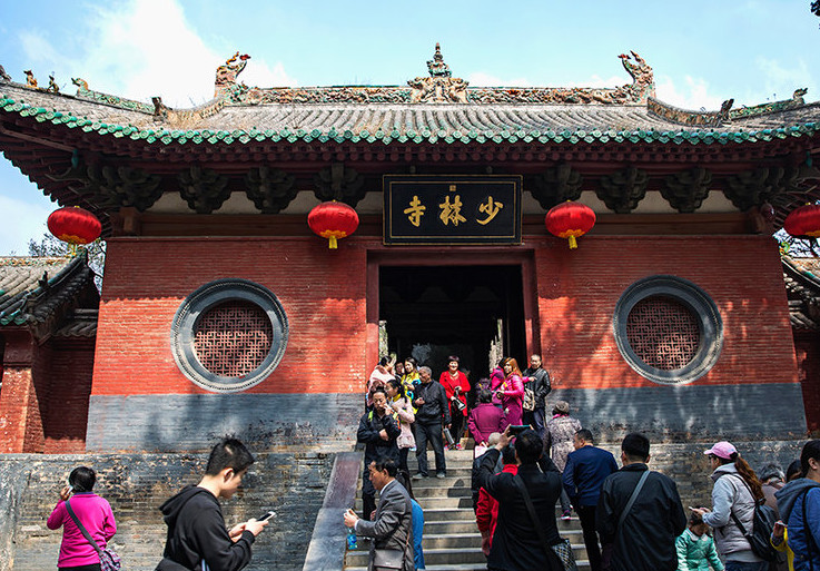 在寺庙里能从事哪些工作赚钱有哪些可能性
