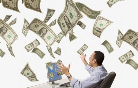 靠运气吃饭真的能赚钱吗运气在收入中的角色探究