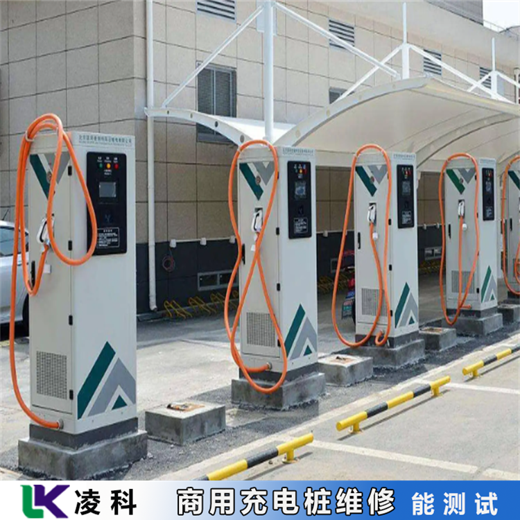 南京加盟充电桩盈利空间有多大哪些公司在南京深耕充电桩领域